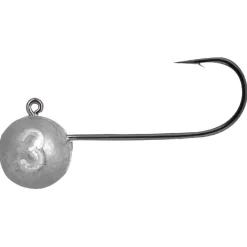 Spro Fstyl Micro Jigs 22 Natural 3g #2 - Aas -