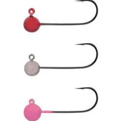 Spro Fstyl Tungsten Micro Jigs 29 Metal 1.8g #4 - Aas -