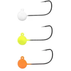 Spro Fstyl Tungsten Micro Jigs 29 Glow 3.5g #2 - Aas -