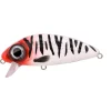 Spro Iris Flanky Hardlure Rh. Tiger 9cm 20g - Aas -