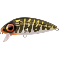 Spro Iris Flanky Hardlure Nort. Pike 9cm 20g - Aas -