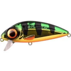 Spro Iris Flanky Hardlure Perch 9cm 20g - Aas -