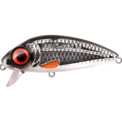 Spro Iris Flanky Hardlure Roach 9cm 20g - Aas -