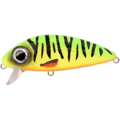 Spro Iris Flanky Hardlure Firetiger 9cm 20g - Aas -