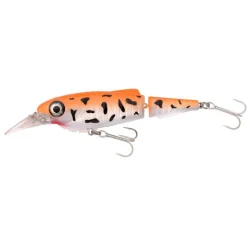 Spro Ripple Pro Deep Hardlure Koi 14cm 45g - Aas -