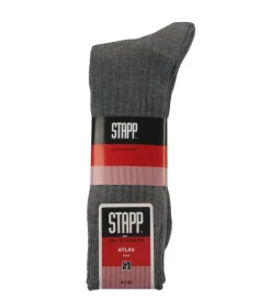 Stapp Herenanklet 9000 Marine - Sokken