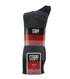 Stapp Herenanklet 8100 Marine - Sokken