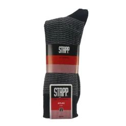 Stapp Herenanklet 8100 Marine - Sokken