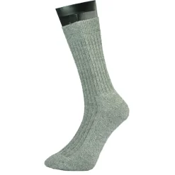 Stapp Herenanklet Kelvin Grijs - Sokken