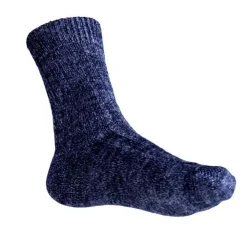 Stapp Herenanklet Malmo Marine - Sokken