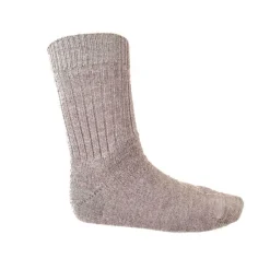 Stapp Herenanklet Thermo Super Grijs - Sokken