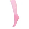 Stapp Horse Kniekous Horse Ultra Fine 3-Pack - Ruiterkleding - Pink 36-42