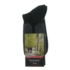 Stapp Unisex Allround Sok Marine - Sokken