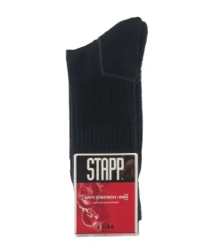 Stapp Unisex Anti Statisch Marine - Sokken