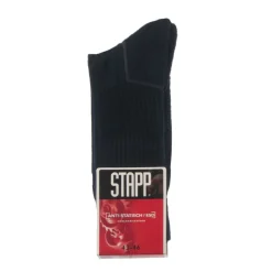 Stapp Unisex Anti Statisch Marine - Sokken