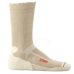 Stapp Unisex Coolmax Cordura Beige - Sokken