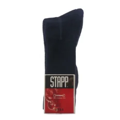 Stapp Unisex Thermo Lite Marine - Sokken