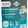 Staywell-Petsafe Vervangingsklep 200 - Kattenluik - per stuk