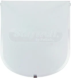 Staywell-Petsafe Vervangingsklep 200 - Kattenluik - per stuk