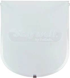 Staywell-Petsafe Vervangingsklep 200 - Kattenluik - per stuk