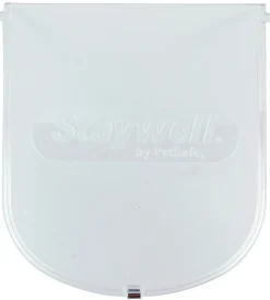 Staywell-Petsafe Vervangingsklep 200 - Kattenluik - per stuk