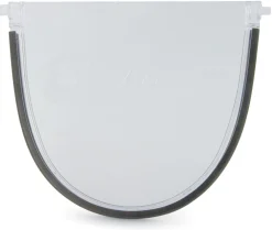 Staywell-Petsafe Vervangingsklep En Magneet 900 - Kattenluik - per stuk