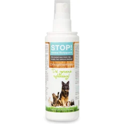 Stop! Droogshampoo - Hondenvachtverzorging - 125 ml