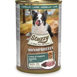Stuzzy Blik Adult 400 g - Hondenvoer