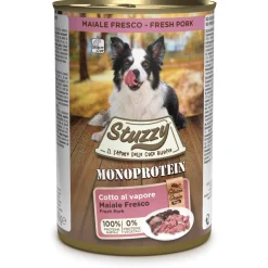 Stuzzy Blik Adult 400 g - Hondenvoer