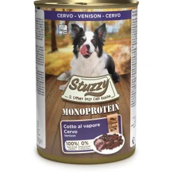 Stuzzy Blik Adult 400 g - Hondenvoer