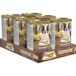 Stuzzy Blik Adult 400 g - Hondenvoer