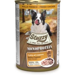 Stuzzy Blik Adult 400 g - Hondenvoer