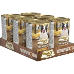 Stuzzy Blik Adult 400 g - Hondenvoer