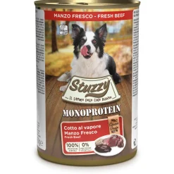 Stuzzy Blik Adult 400 g - Hondenvoer