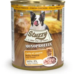 Stuzzy Blik Adult 800 g - Hondenvoer