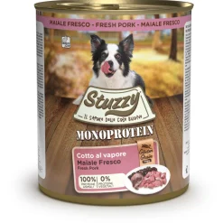 Stuzzy Blik Adult 800 g - Hondenvoer