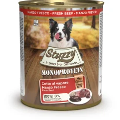 Stuzzy Blik Adult 800 g - Hondenvoer