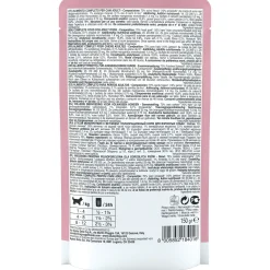 Stuzzy Dog Grain Free Monoprotein Pouch 150 g - Hondenvoer