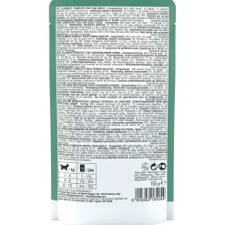 Stuzzy Dog Grain Free Monoprotein Pouch 150 g - Hondenvoer