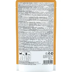 Stuzzy Dog Grain Free Monoprotein Pouch 150 g - Hondenvoer