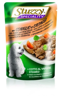 Stuzzy Speciality Maaltijdzakje Adult 100 g - Hondenvoer