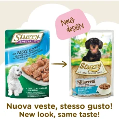 Stuzzy Speciality Maaltijdzakje Adult 100 g - Hondenvoer