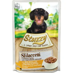 Stuzzy Speciality Maaltijdzakje Adult 100 g - Hondenvoer