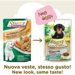 Stuzzy Speciality Maaltijdzakje Adult 100 g - Hondenvoer