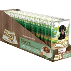 Stuzzy Speciality Maaltijdzakje Adult 100 g - Hondenvoer