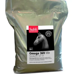 Subli Omega Mix 369 - Voedingssupplement - 15 kg