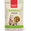 Subli Smikkels - Paardensnack - Natural 1.5 kg