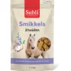 Subli Smikkels - Paardensnack - Kruiden 1.5 kg