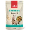 Subli Smikkels - Paardensnack - 1.5 kg Graanvrij