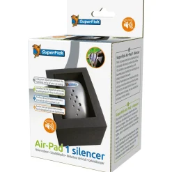 Superfish Air Pad 1(Geluidsdemper) - Beluchting -